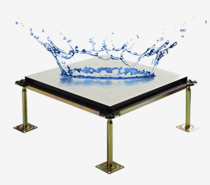 沈飛防靜電地板官網-全鋼防靜電地板、陶瓷防靜電地板、OA網絡地板防水性能